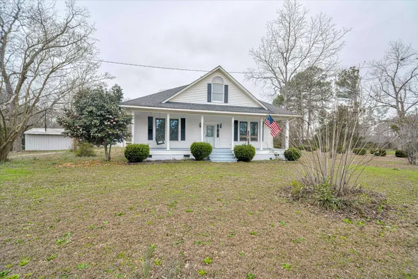 $465,000 | 424 Leitner Mill Road, Harlem, GA 30814