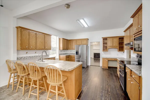 $465,000 | 424 Leitner Mill Road, Harlem, GA 30814