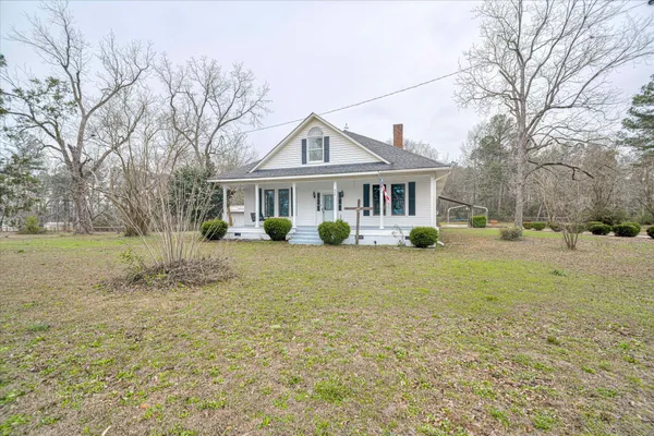 $465,000 | 424 Leitner Mill Road, Harlem, GA 30814