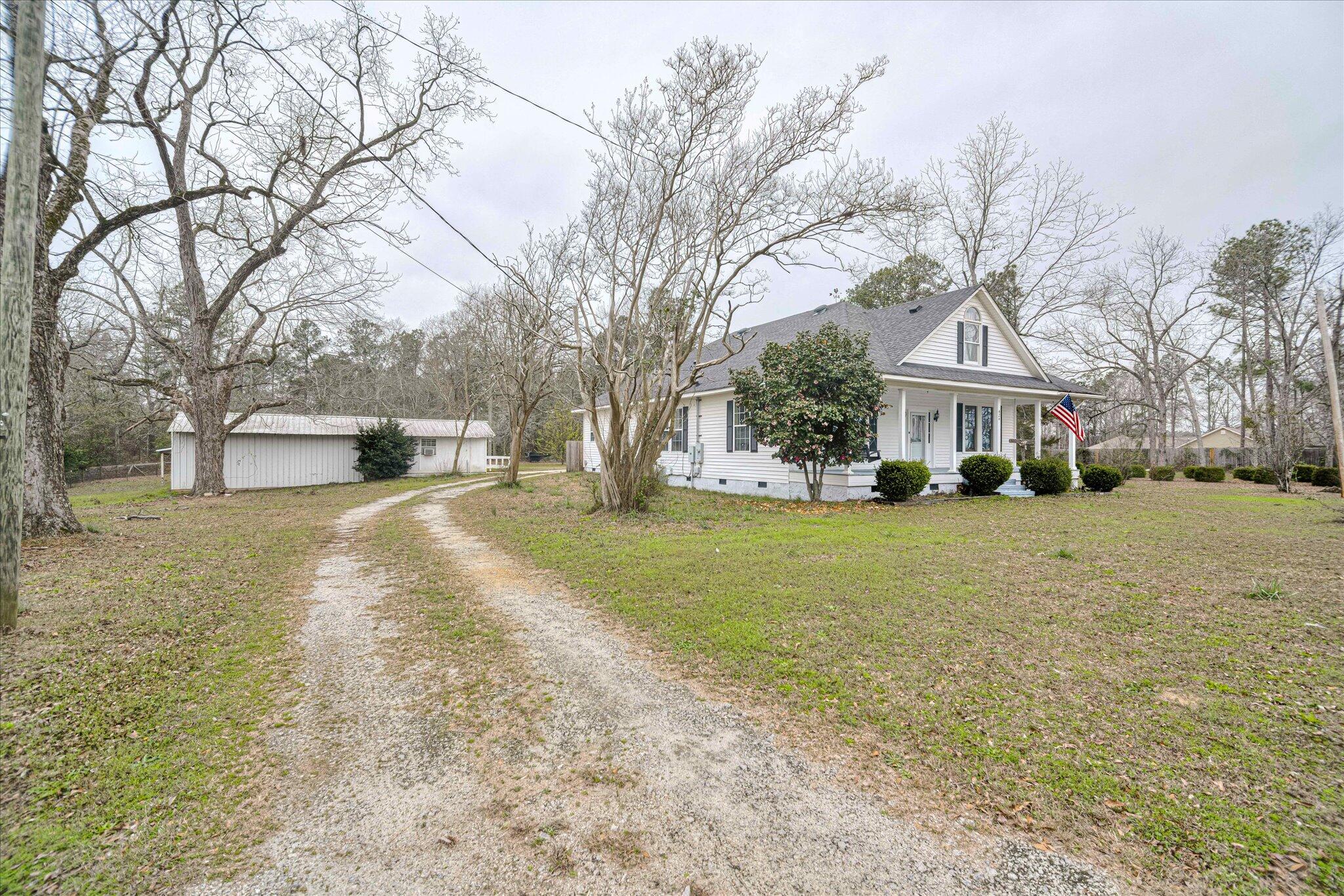 424 Leitner Mill Road Harlem, GA 30814 - Photo 3 of 53 03-003-