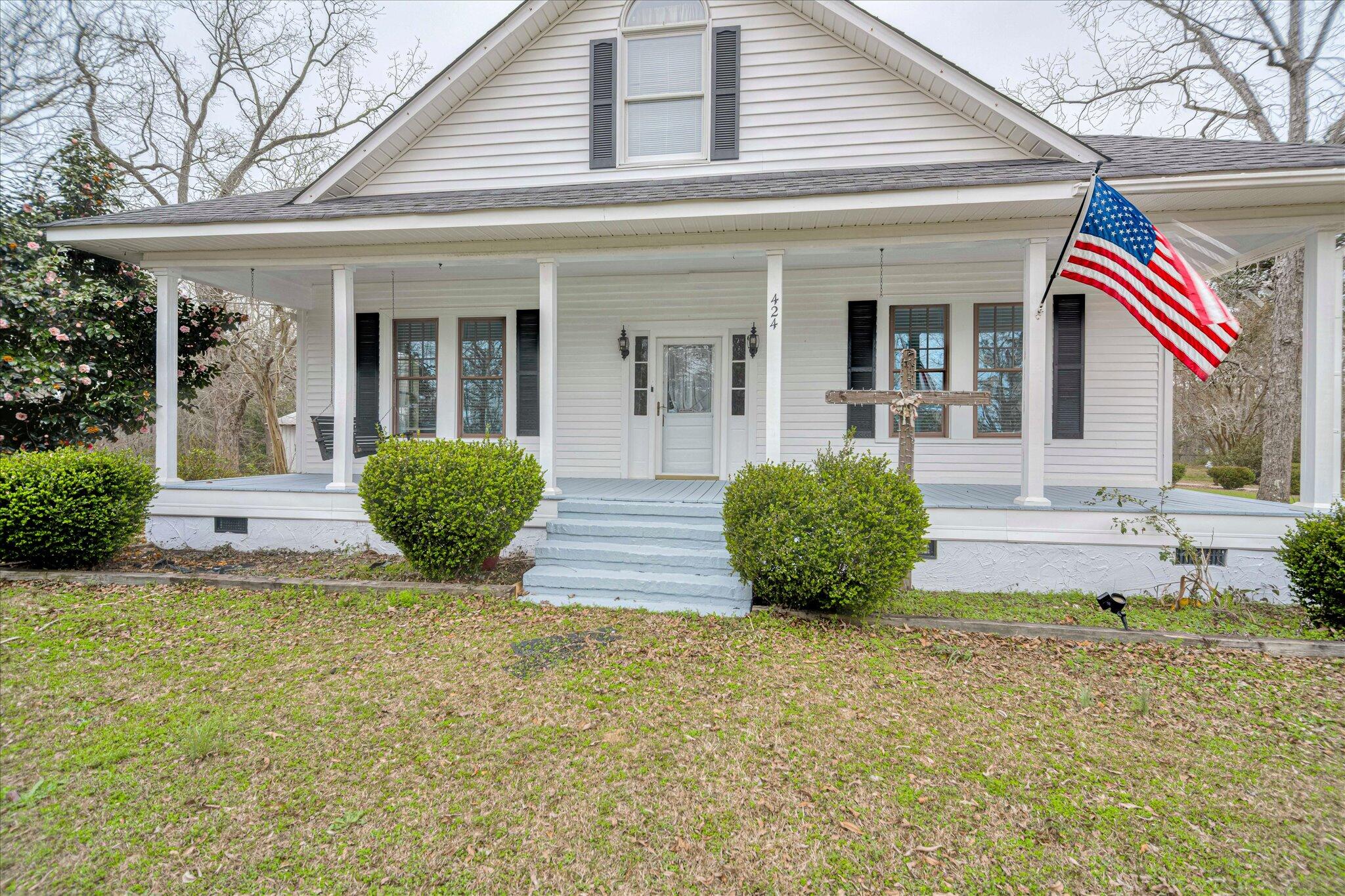 424 Leitner Mill Road Harlem, GA 30814 - Photo 4 of 53 04-004-