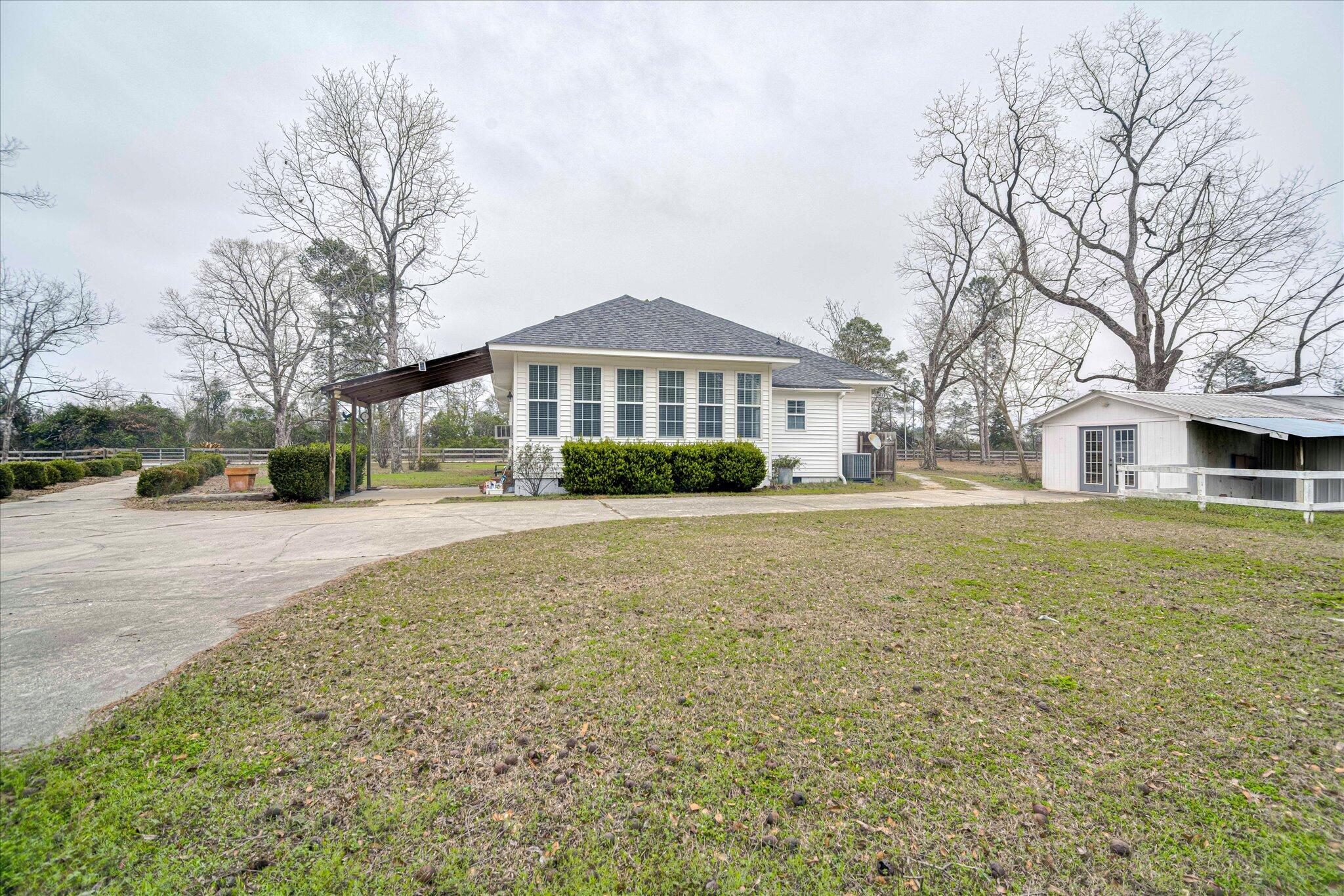 424 Leitner Mill Road Harlem, GA 30814 - Photo 48 of 53 48-048-