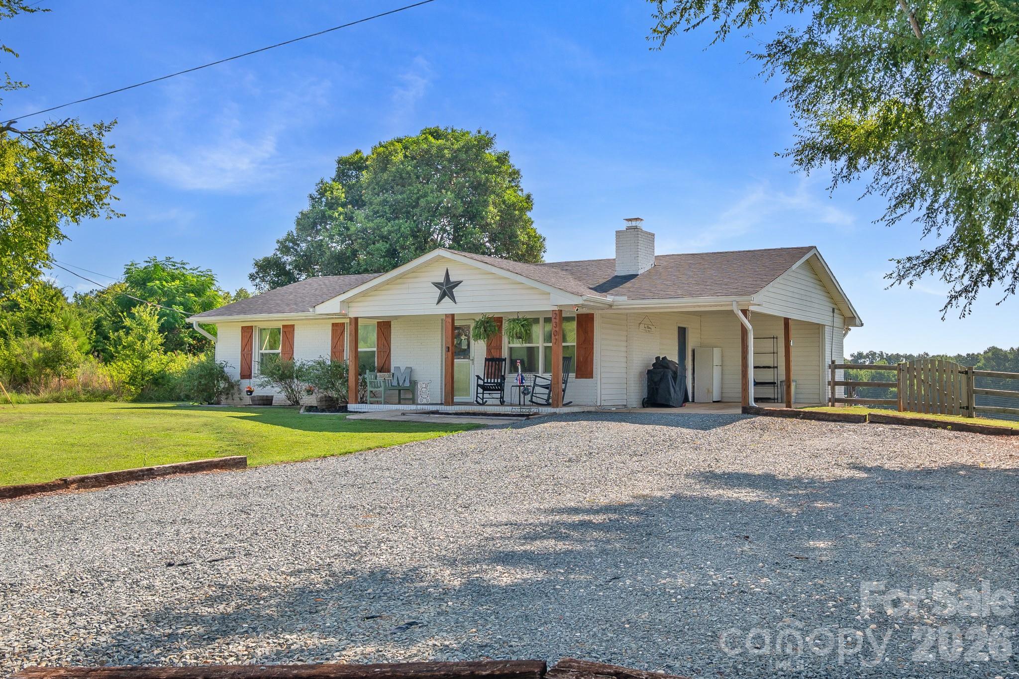 2307 Tanner Road Marshville, NC 28103 - Photo 1 of 45 Gallery Image 1