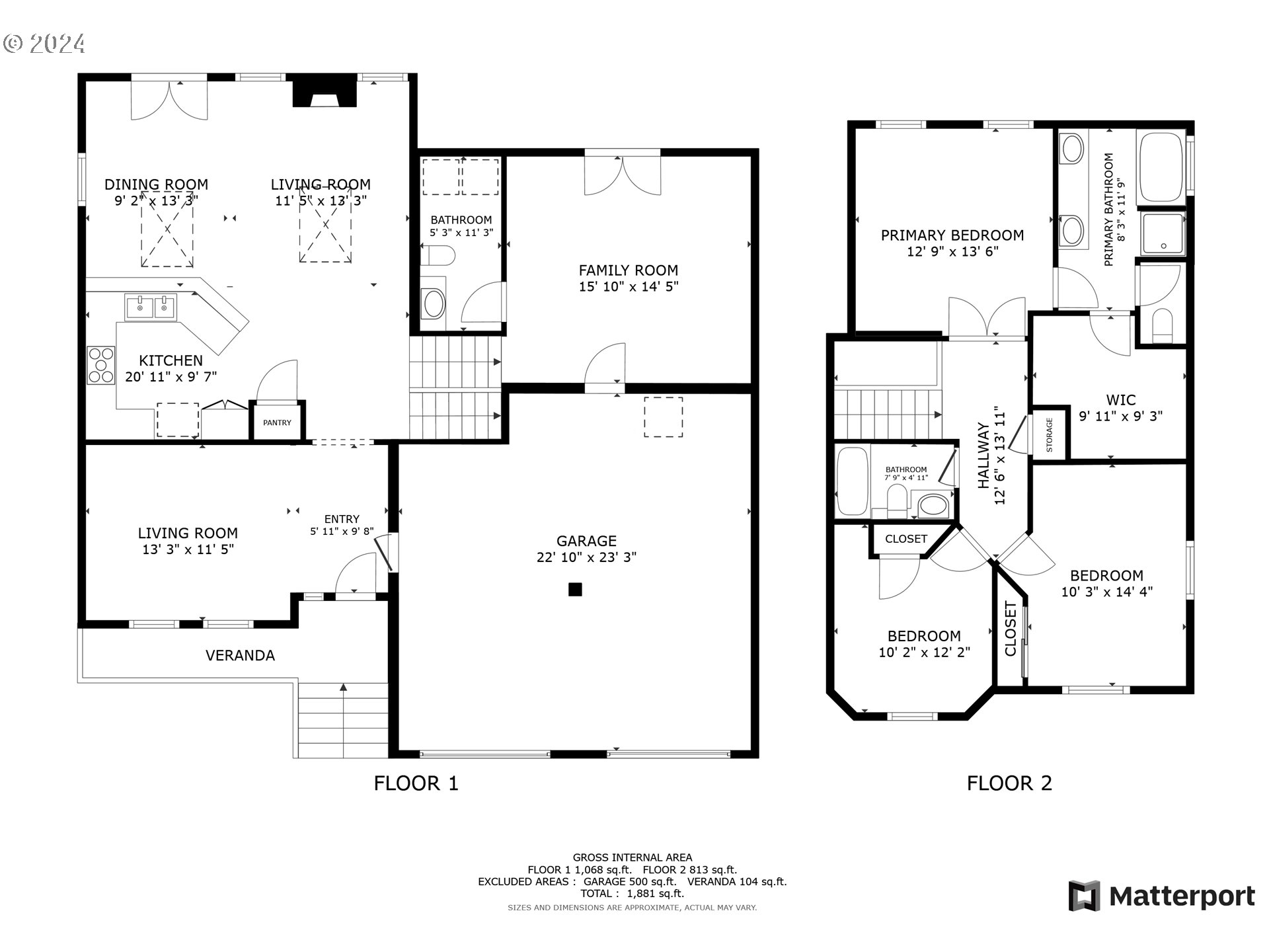 17824 Southwest Bryan Way Beaverton, OR 97007 - Photo 28 of 28 Gallery Image 28
