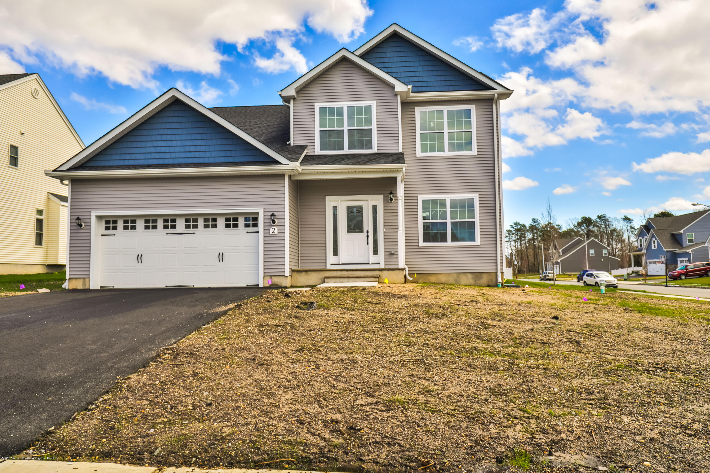 2 Bobstay Road Barnegat, NJ 08005 - Photo 1 of 37 WELCOME TO 2 BOBSTAY RD