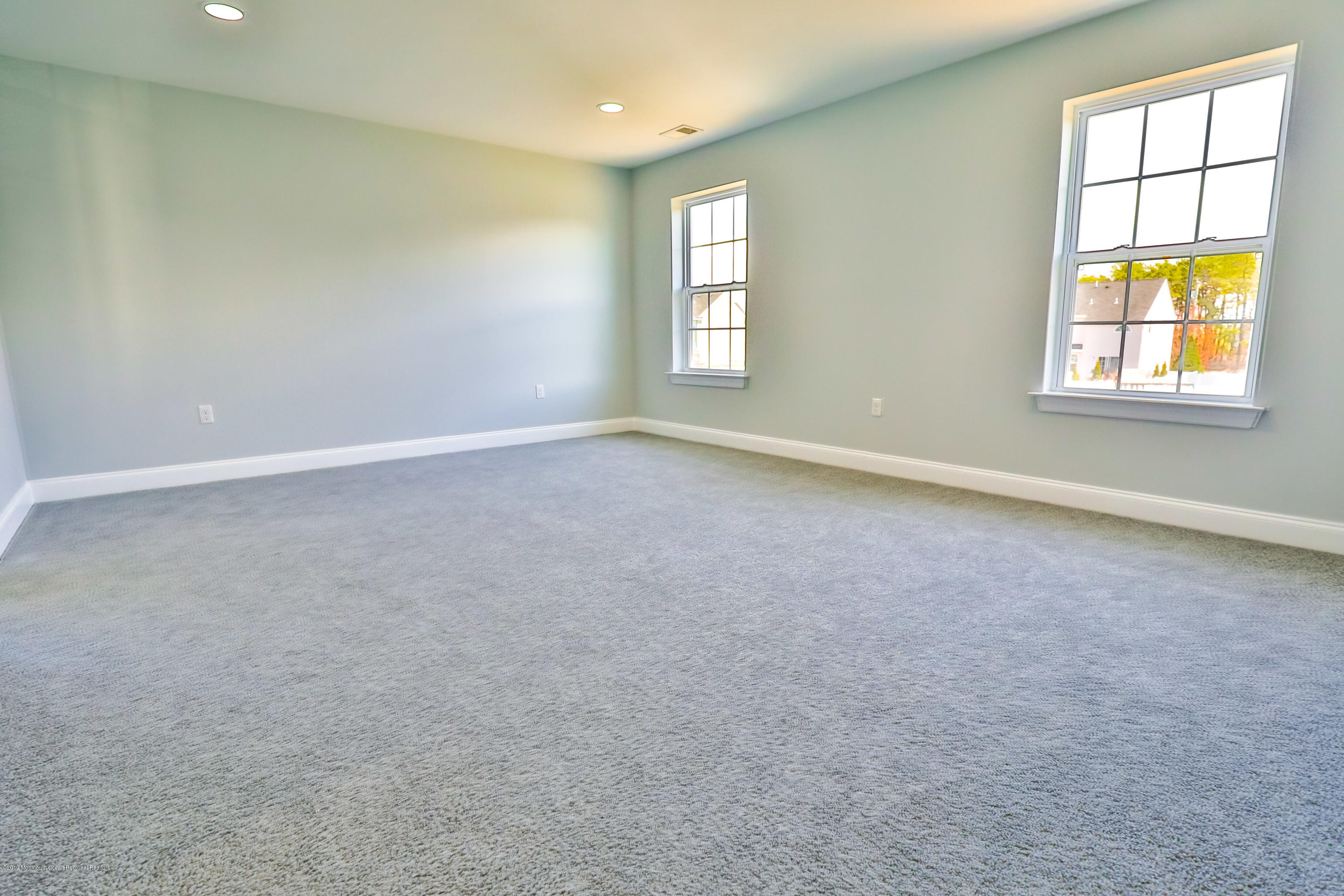 2 Bobstay Road Barnegat, NJ 08005 - Photo 17 of 37 SPACIOUS MASTER BEDROOM