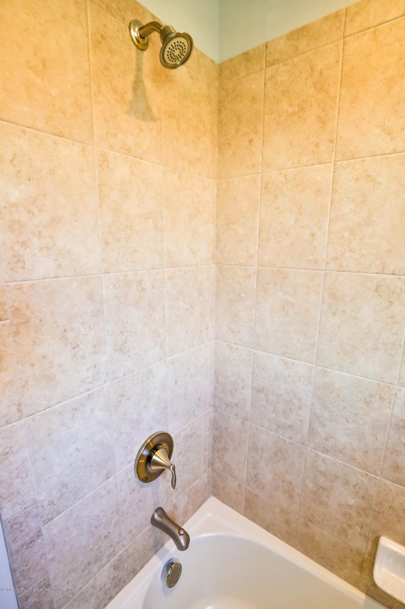 2 Bobstay Road Barnegat, NJ 08005 - Photo 29 of 37 MAIN BATH CUSTOM TILED TUB/SHOWER