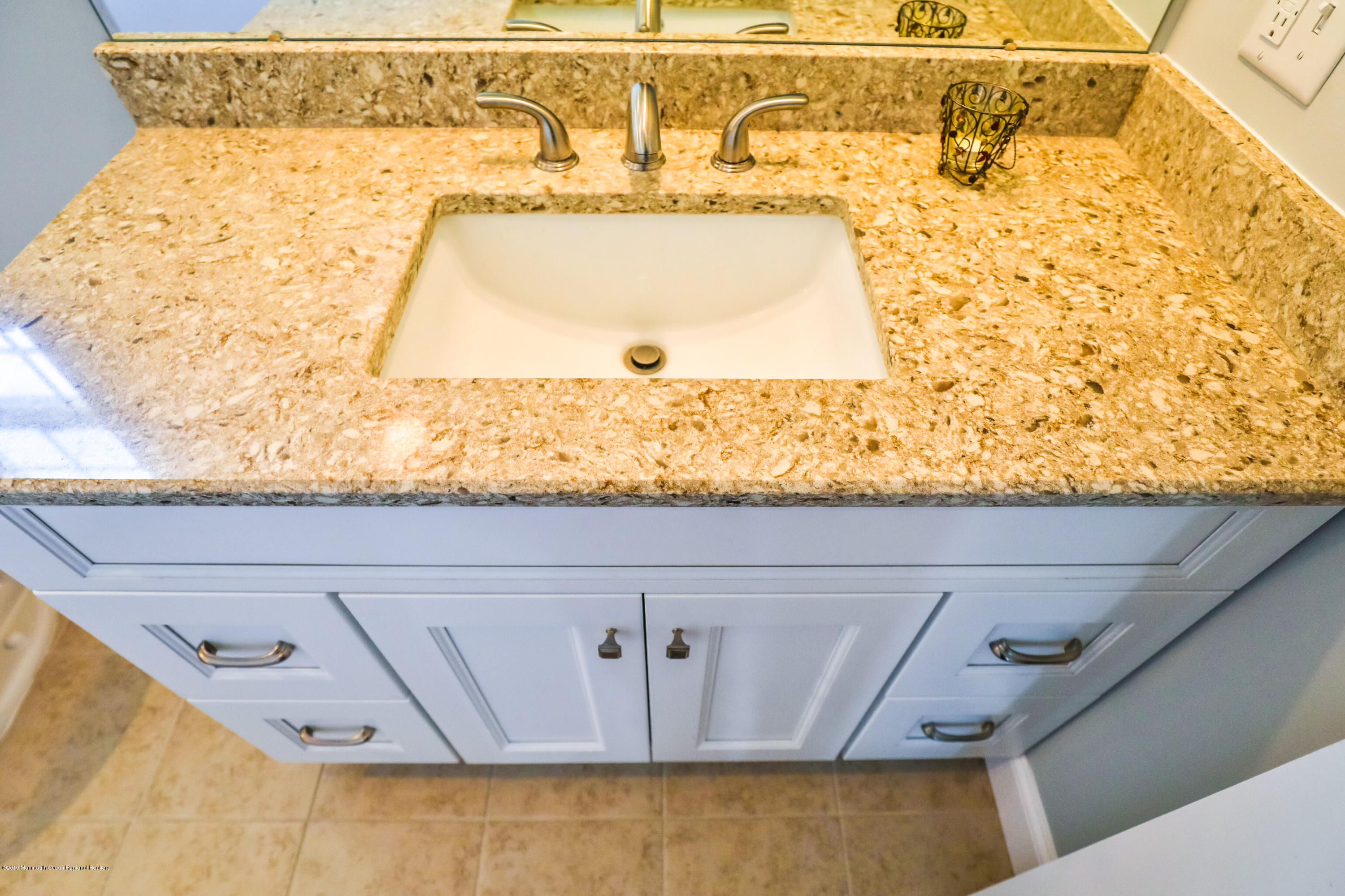 2 Bobstay Road Barnegat, NJ 08005 - Photo 30 of 37 BEAUTIFUL VANITY W/GRANITE