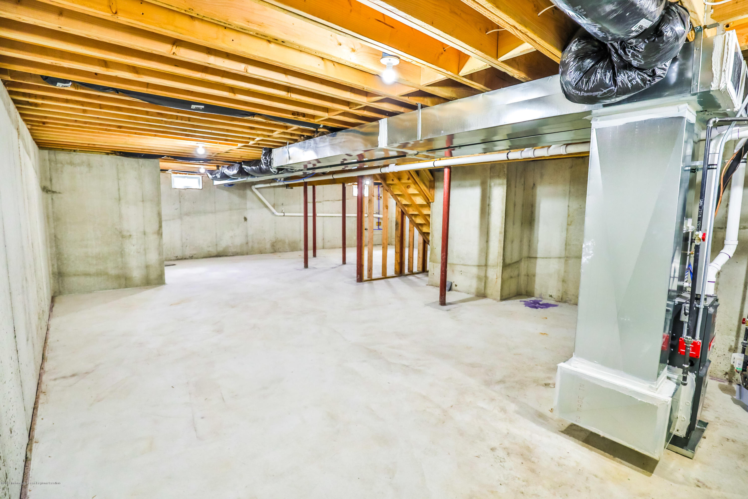 2 Bobstay Road Barnegat, NJ 08005 - Photo 33 of 37 ADDITIONAL 1000 SQ FT IN BASEMENT