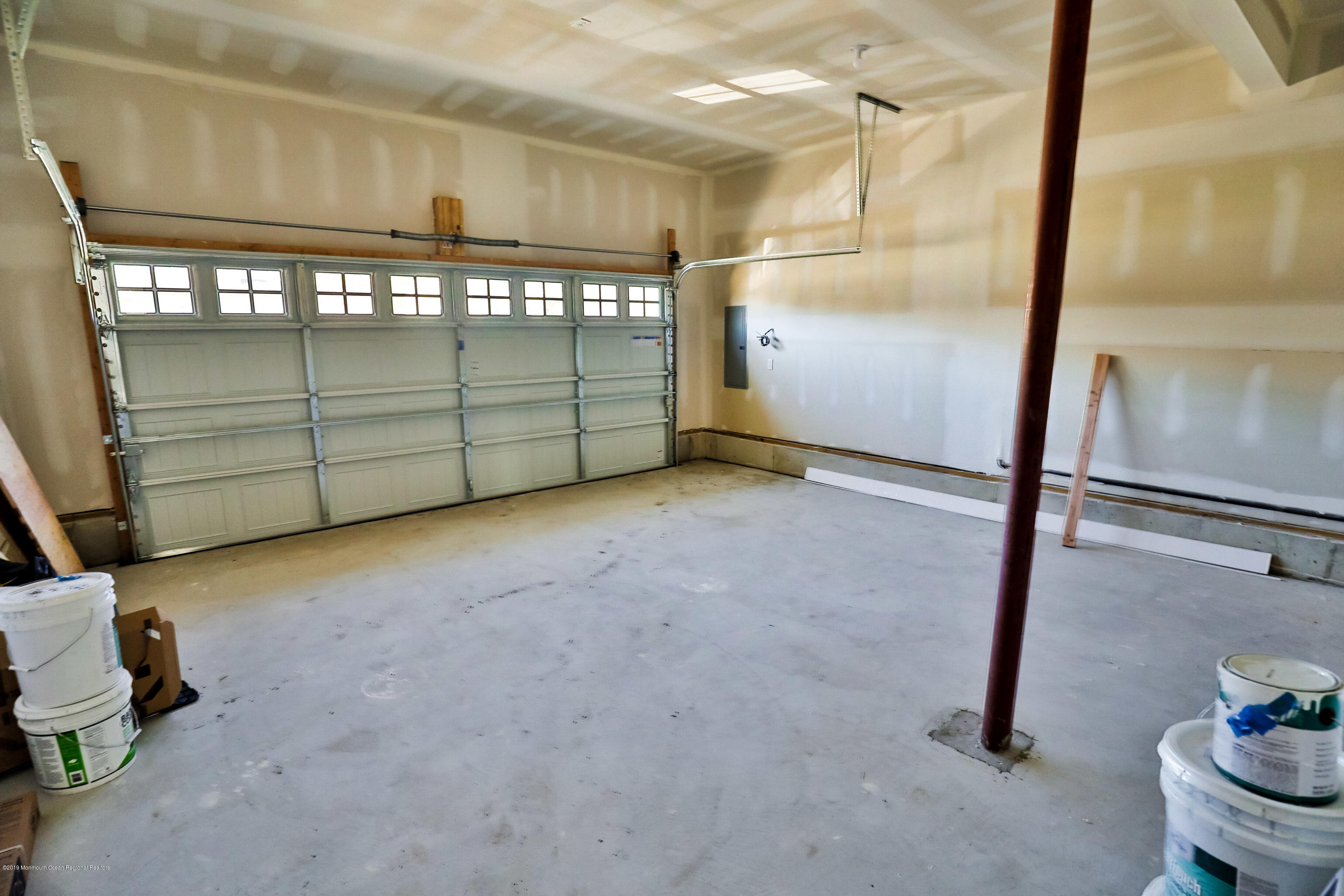 2 Bobstay Road Barnegat, NJ 08005 - Photo 35 of 37 OVERSIZED TWO CAR GARAGE