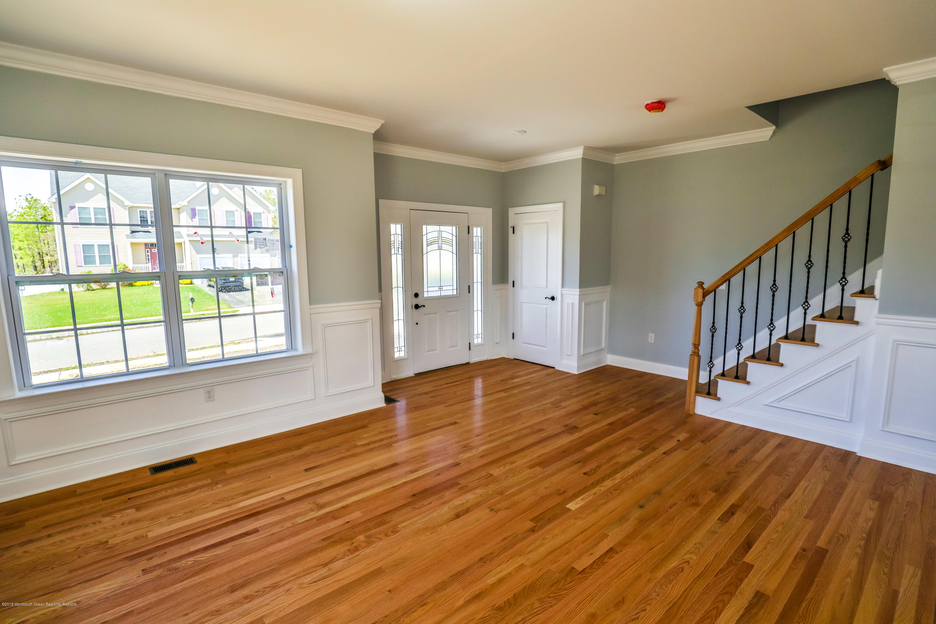 2 Bobstay Road Barnegat, NJ 08005 - Photo 5 of 37 FRONT ENTRANCE VIEW