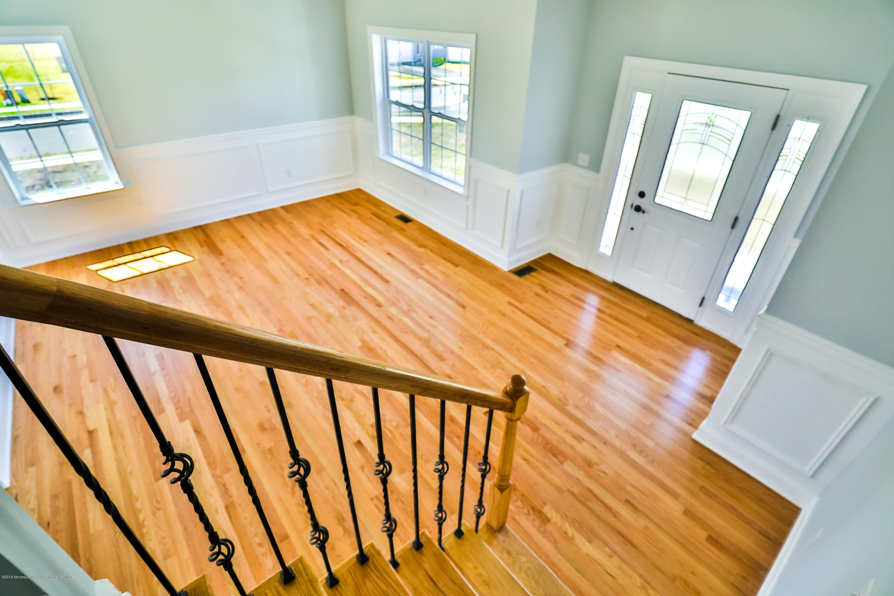 2 Bobstay Road Barnegat, NJ 08005 - Photo 6 of 37 VIEW FROM UPPER LEVEL