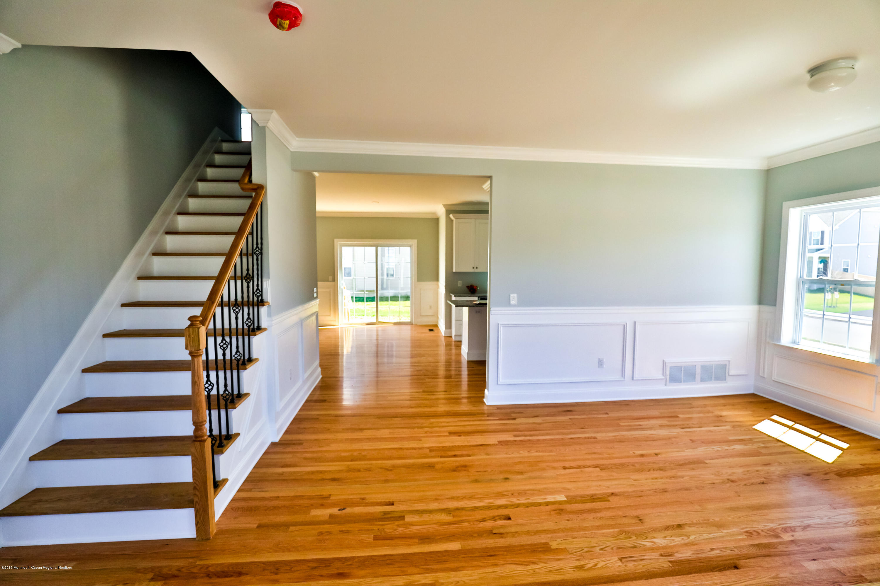 2 Bobstay Road Barnegat, NJ 08005 - Photo 7 of 37 DINING ROOM W/DECORATIVE MOLDING