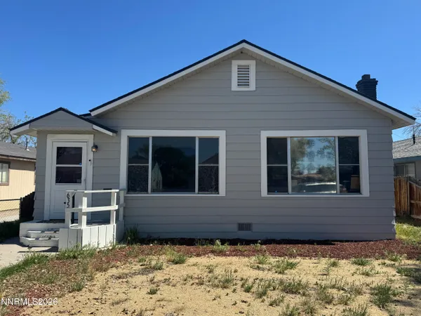 $295,000 | 635 Churchill Street, Fallon, NV 89406