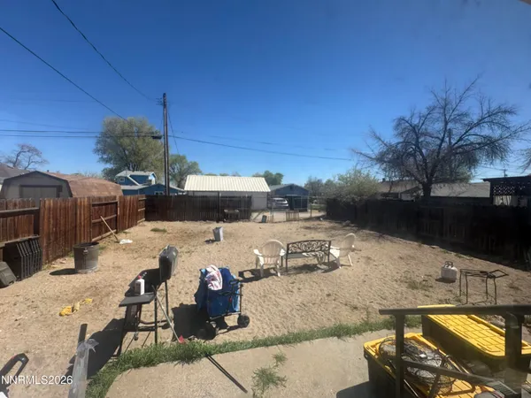 $295,000 | 635 Churchill Street, Fallon, NV 89406