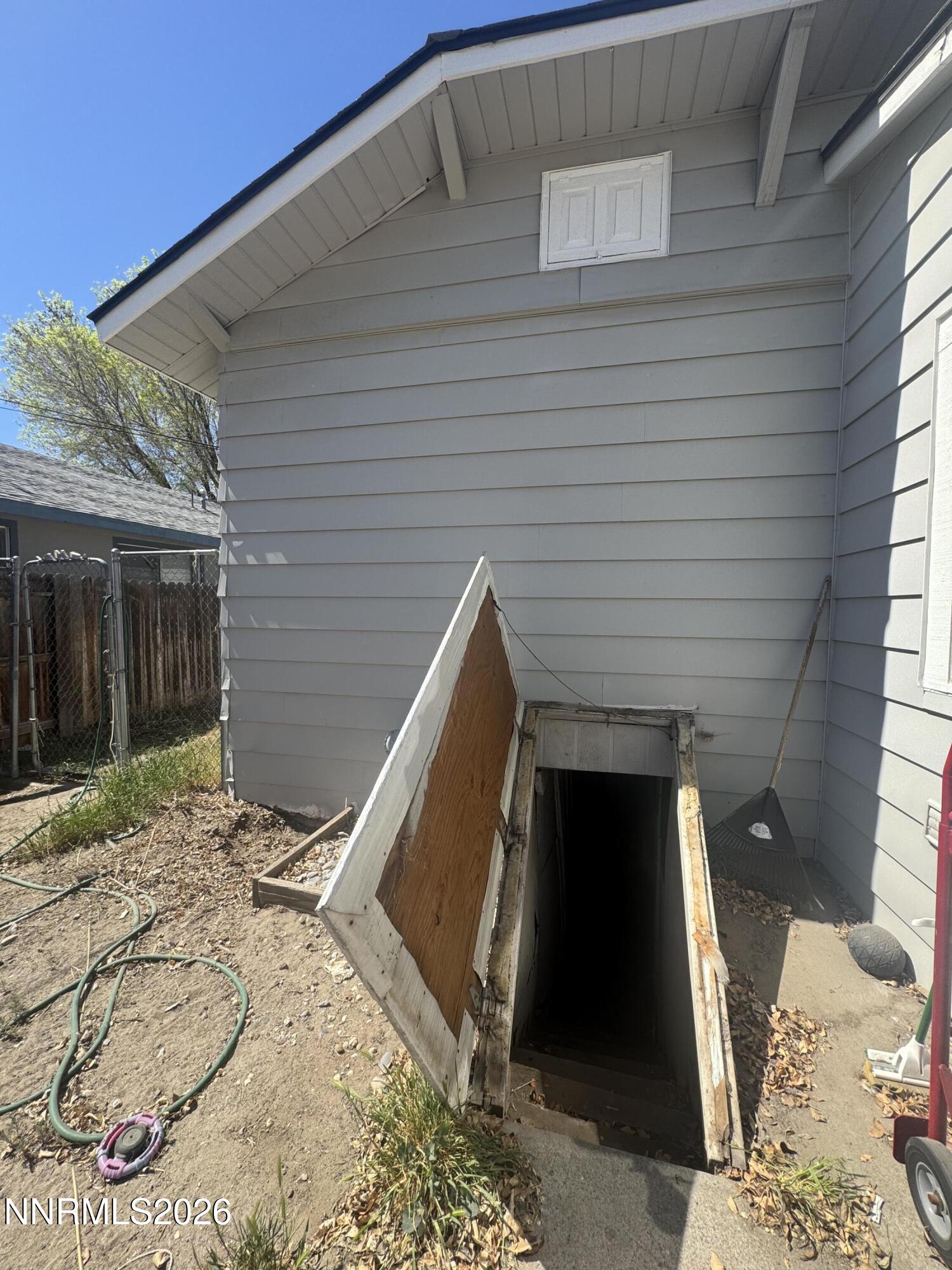 635 Churchill Street Fallon, NV 89406 - Photo 19 of 21 a view of outdoor space