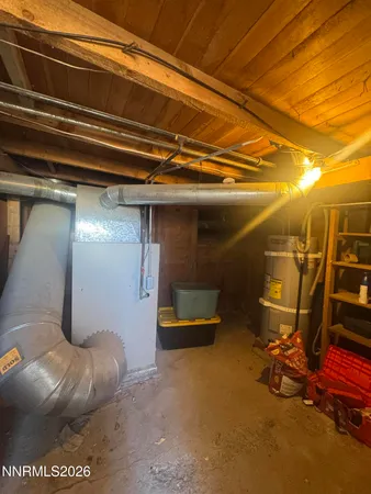 $295,000 | 635 Churchill Street, Fallon, NV 89406