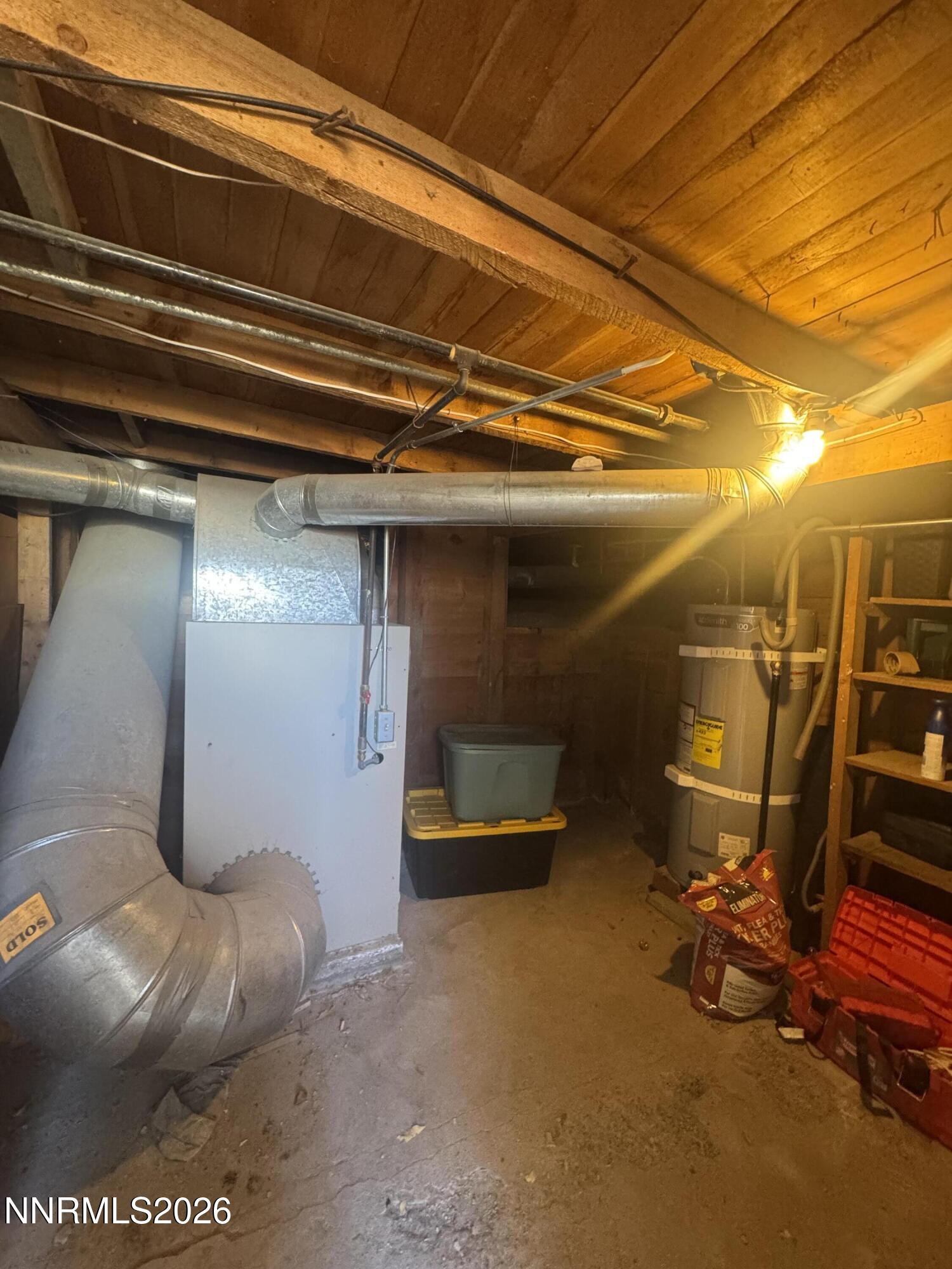 635 Churchill Street Fallon, NV 89406 - Photo 20 of 21 a view of gym