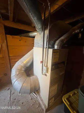 $295,000 | 635 Churchill Street, Fallon, NV 89406