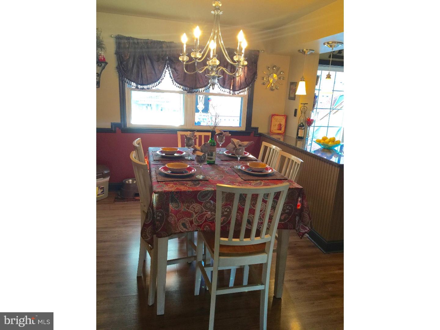 12819 Medford Road Philadelphia, PA 19154 - Photo 3 of 17 Dining Room