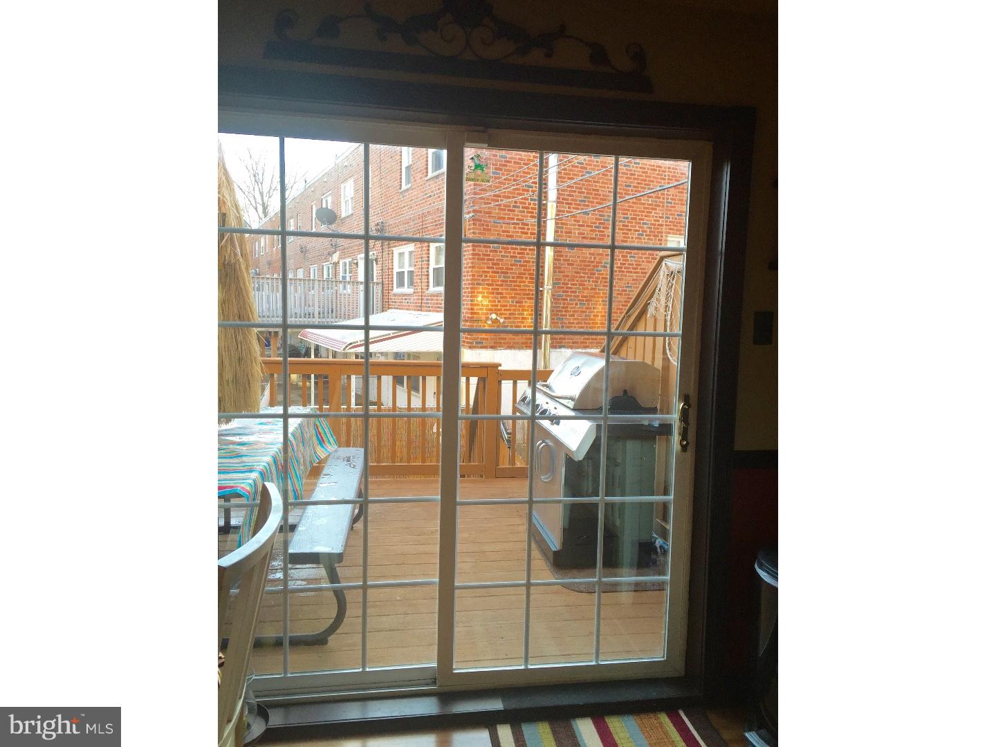 12819 Medford Road Philadelphia, PA 19154 - Photo 6 of 17 Deck