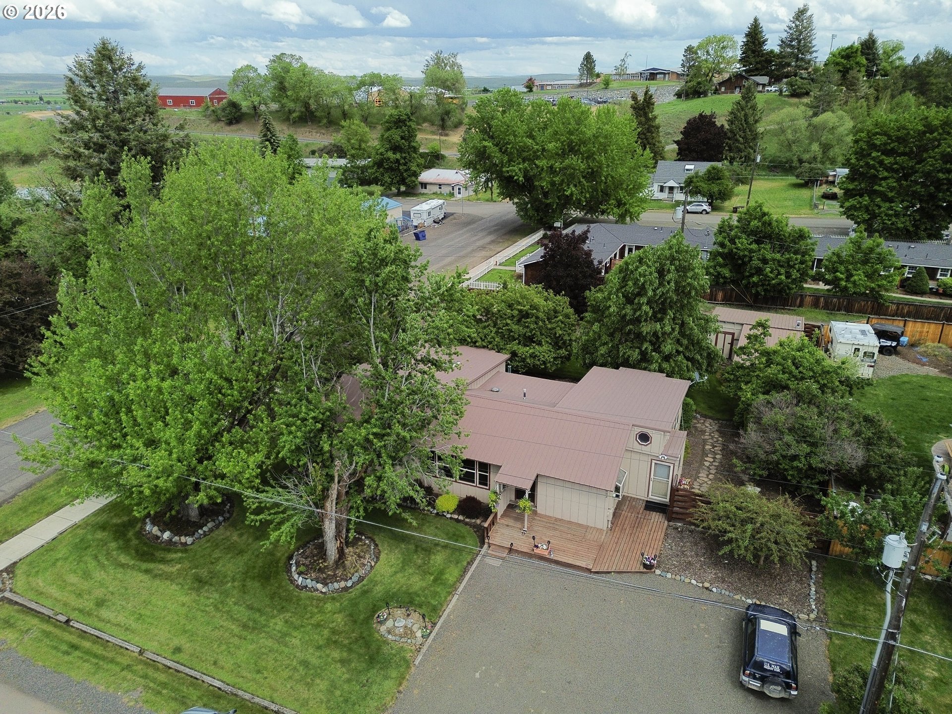 2 South College Street Joseph, OR 97846 - Photo 33 of 33