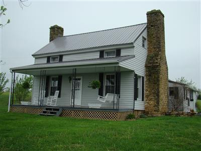 9286 Irvine Road Winchester, KY 40391 - Photo 3 of 19 Photo 3
