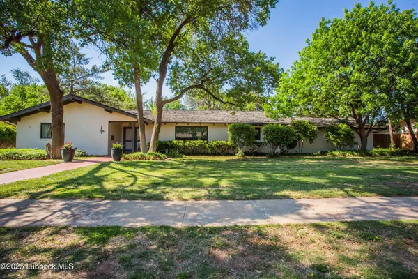 $544,490 | 4609 10th Street, Lubbock, TX 79416