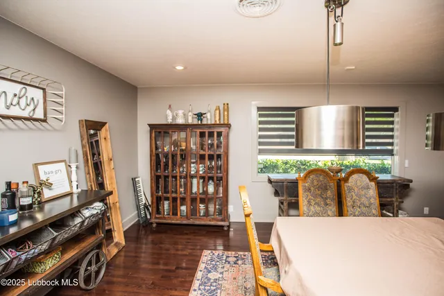 $552,490 | 4609 10th Street, Lubbock, TX 79416