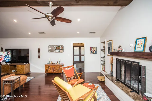 $552,490 | 4609 10th Street, Lubbock, TX 79416