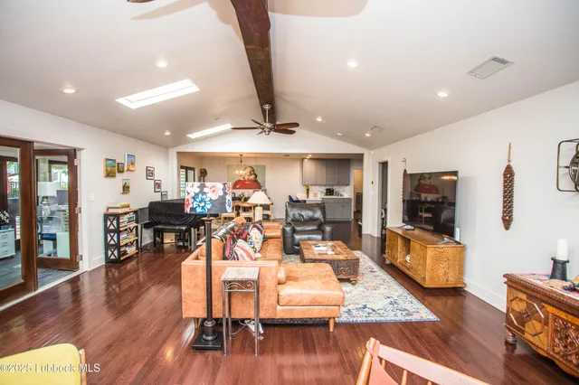 $552,490 | 4609 10th Street, Lubbock, TX 79416