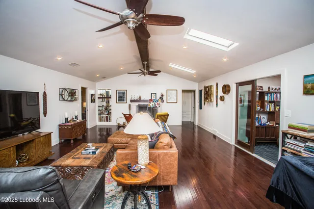 $552,490 | 4609 10th Street, Lubbock, TX 79416