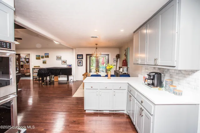 $552,490 | 4609 10th Street, Lubbock, TX 79416