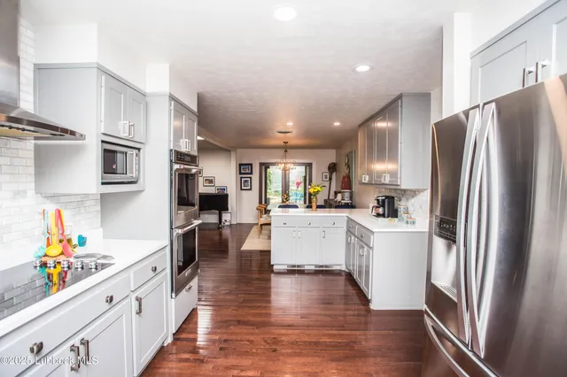 $552,490 | 4609 10th Street, Lubbock, TX 79416