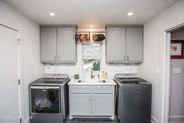 $552,490 | 4609 10th Street, Lubbock, TX 79416