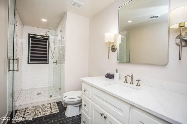 $552,490 | 4609 10th Street, Lubbock, TX 79416