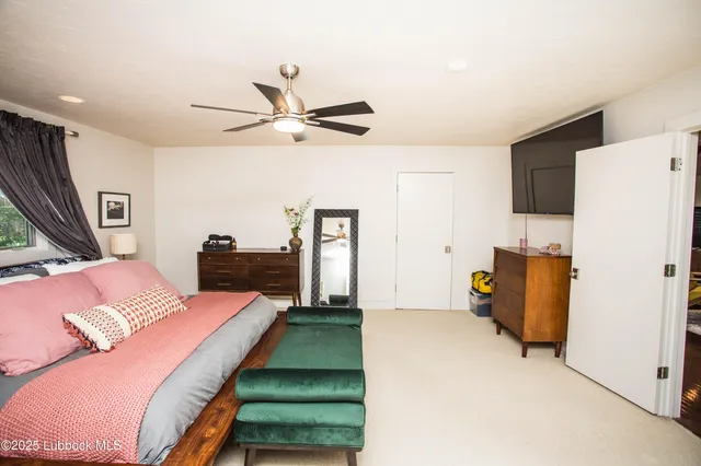 $552,490 | 4609 10th Street, Lubbock, TX 79416