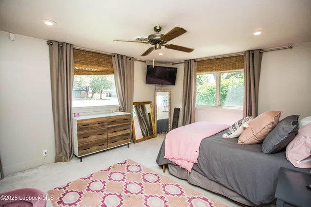 $552,490 | 4609 10th Street, Lubbock, TX 79416