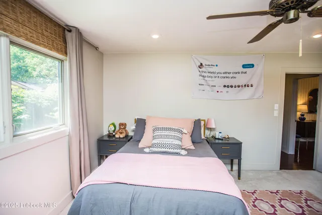 $552,490 | 4609 10th Street, Lubbock, TX 79416