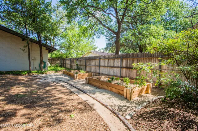 $552,490 | 4609 10th Street, Lubbock, TX 79416