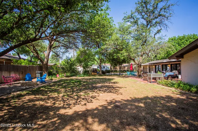 $552,490 | 4609 10th Street, Lubbock, TX 79416