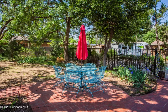 $552,490 | 4609 10th Street, Lubbock, TX 79416