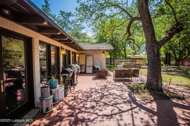 $552,490 | 4609 10th Street, Lubbock, TX 79416