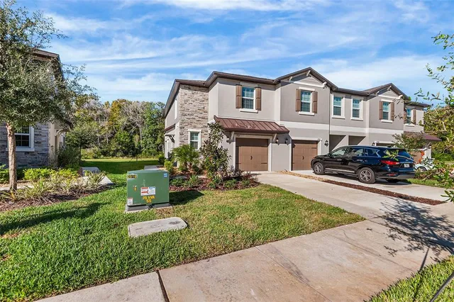 $2,300 | 17514 Nectar Flume Drive, Land O Lakes, FL 34638