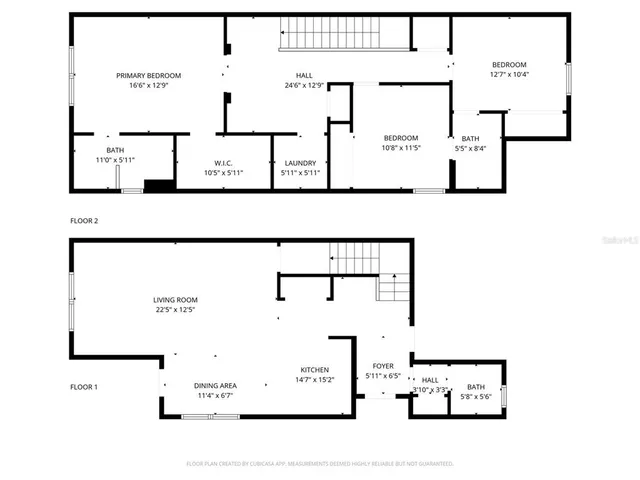 $2,300 | 17514 Nectar Flume Drive, Land O Lakes, FL 34638