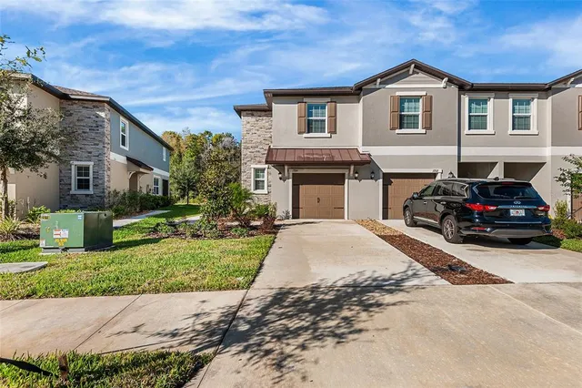 $2,300 | 17514 Nectar Flume Drive, Land O Lakes, FL 34638