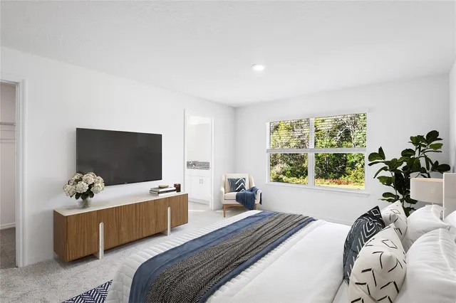 $2,300 | 17514 Nectar Flume Drive, Land O Lakes, FL 34638