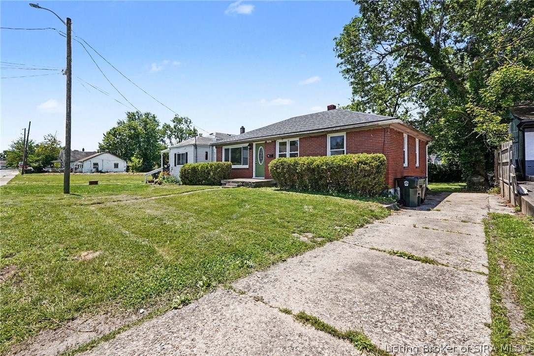 1219 Bono Road New Albany, IN 47150 - Photo 24 of 25