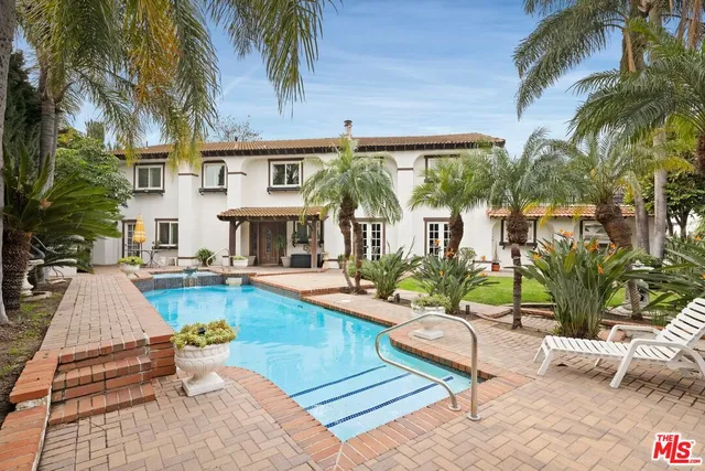 $2,350,000 | 7680 East Eucalyptus Way, Anaheim, CA 92808