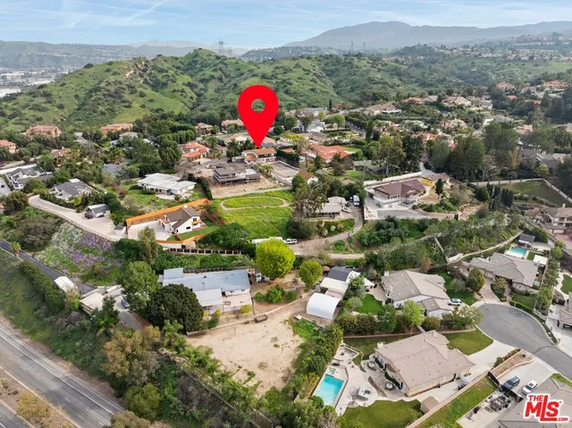 $2,350,000 | 7680 East Eucalyptus Way, Anaheim, CA 92808